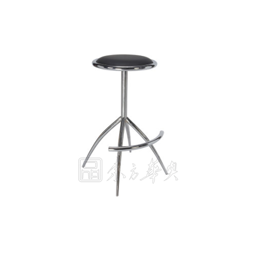 Bar Stool|Leather Facing Bar Stool|Office Furniture|Bar Chair|Bar Stool|�ư��� CG-BS242